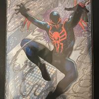 Ultimate Spider-Man #1 Variant Spider-Man 2099