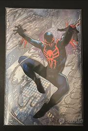 Ultimate Spider-Man #1 Variant Spider-Man 2099