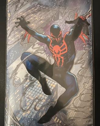 Ultimate Spider-Man #1 Variant Spider-Man 2099