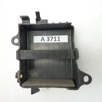 Yamaha XT 600 34L scatola porta batteria staffa su