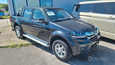 GREAT WALL STEED 4WD PRONTA CONSEGNA KM0