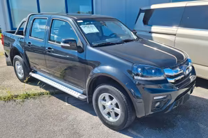 GREAT WALL STEED 4WD PRONTA CONSEGNA KM0