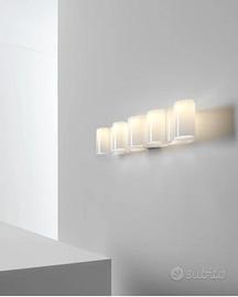 Lampada Stilnovo Honey da parete/soffitto