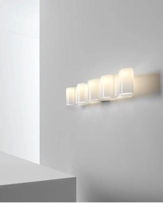 Lampada Stilnovo Honey da parete/soffitto