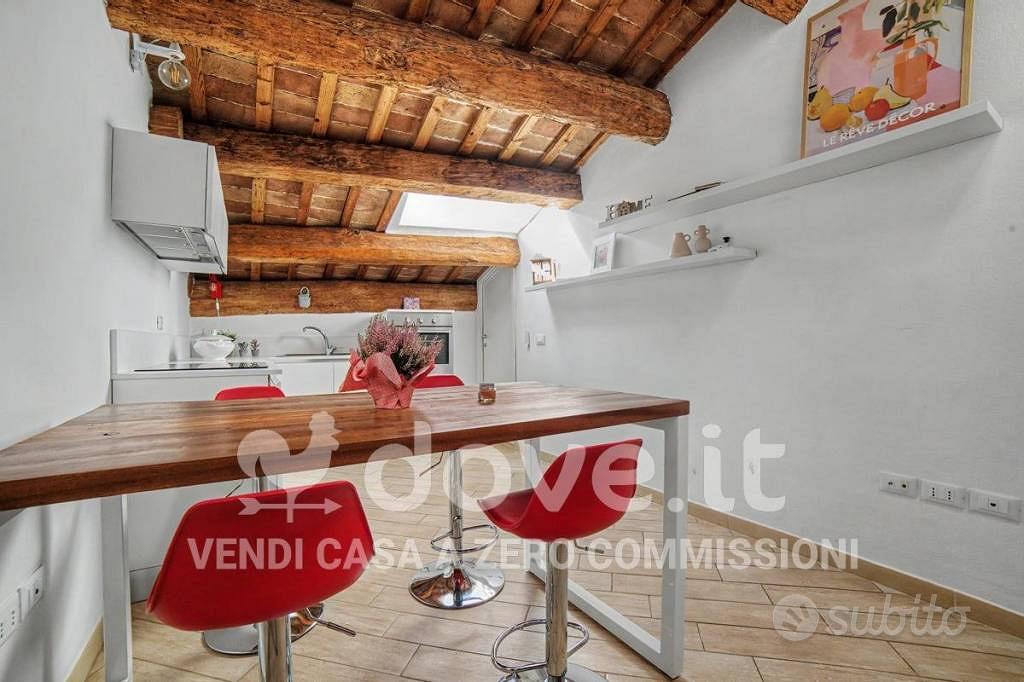 Appartamento – RA - Vista 2