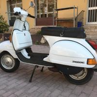 Vespa piaggio px 125 (1980)