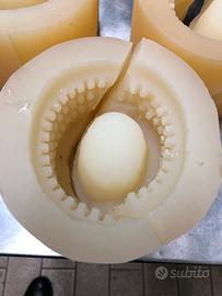 Stampi Colosseo in silicone alimentare vari usi