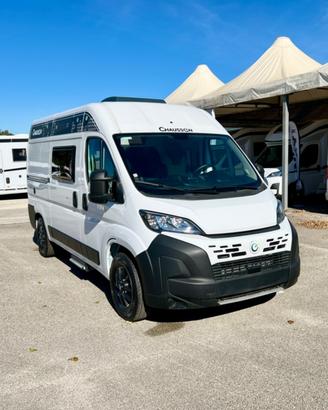 Chausson V594S First Line -PROMO-