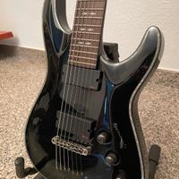chitarra elettrica Schecter Hellraiser C-1,