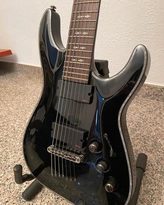 chitarra elettrica Schecter Hellraiser C-1,