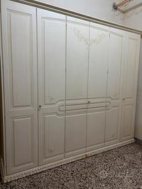 Camera da Letto Classica 3