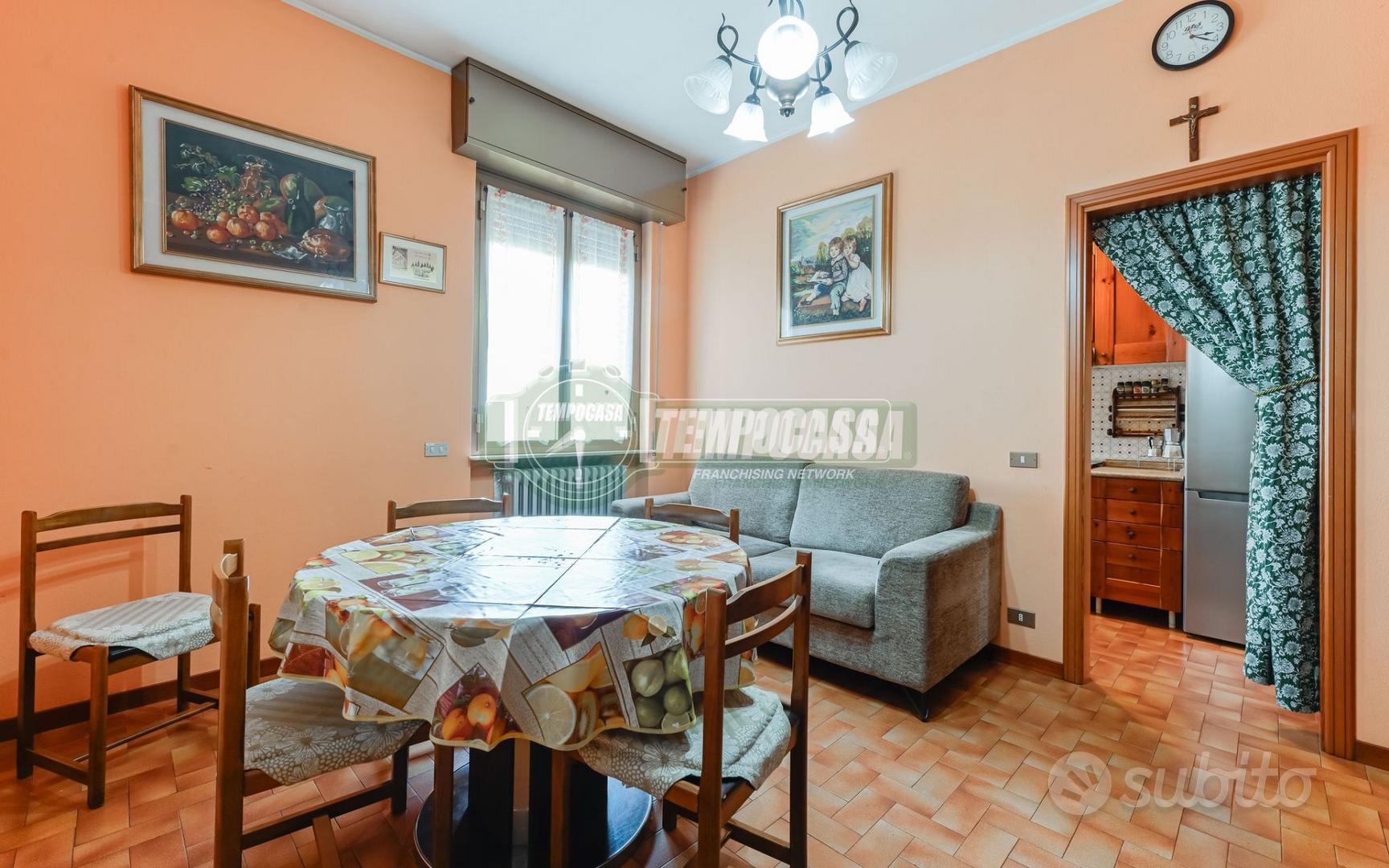 Casa – Zanica, Bergamo - Altro