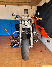 Harley Davidson Fat Boy