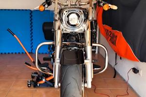 Harley Davidson Fat Boy