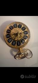 OROLOGIO MONACHINA DA DONNA
