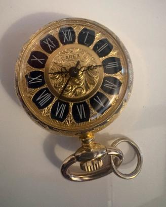 OROLOGIO MONACHINA DA DONNA
