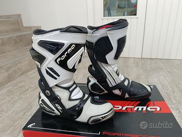 stivali forma ice pro 