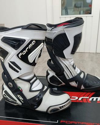 stivali forma ice pro 