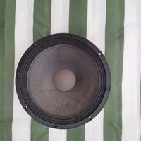 2 woofer leggi