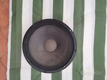 2 woofer leggi