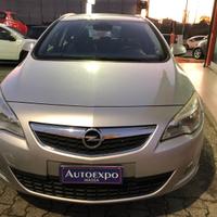 Opel Astra 1.7 CDTI 110CV Sports Tourer POSSIBILIT