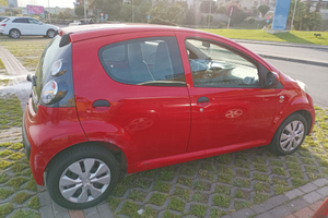 Citroen C1 1.0 benzina