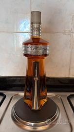 Whisky Canadian CN Tower 1979 Vintage - Collezione