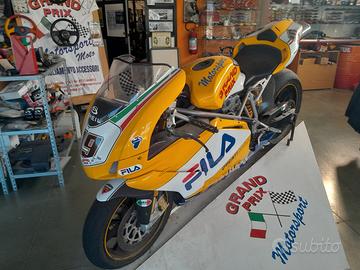 Ducati 999 - 2003