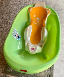 Ok Baby vaschetta Laguna con riduttore