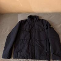 Giacca Stone Island David Tc