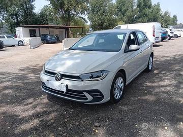 Volkswagen Polo 1.0 TSI Style