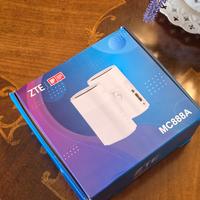 Router 5G+ ZTE MC888a x65
