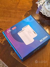 Router 5G+ ZTE MC888a x65