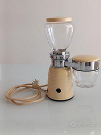 Macinacaffè Vintage Quick mill Omre Monza