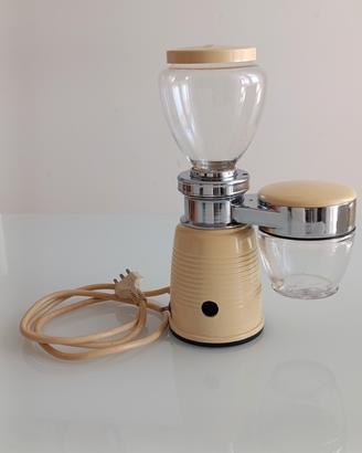 Macinacaffè Vintage Quick mill Omre Monza