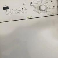 Lavatrice Ignis IGT 6100 IT A+++ carica dall'alto.