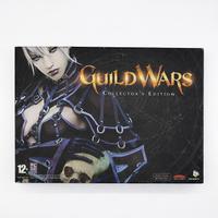 Guild Wars Collector’s Edition PC 2005 Completa