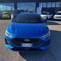 FORD Focus 1.0t ecoboost h ST-Line 125cv