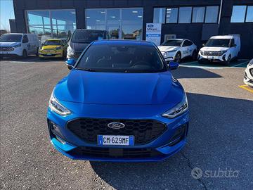 FORD Focus 1.0t ecoboost h ST-Line 125cv