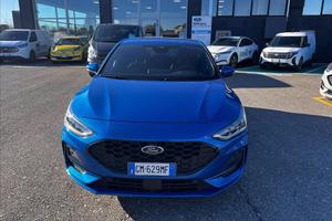 FORD Focus 1.0t ecoboost h ST-Line 125cv