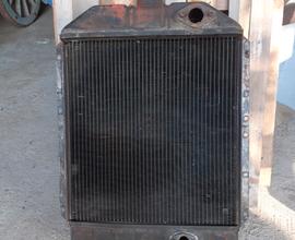 Ricambi usati trattori OM 45R - Fiat 601 petrolio