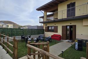 Casa vacanza castel di sangro