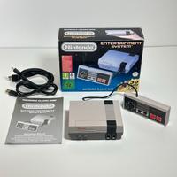 CONSOLE NES CLASSIC MINI NINTENDO COMPLETA