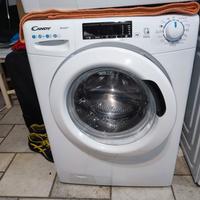 lavatrice slim 40cm