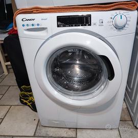 lavatrice slim 40cm