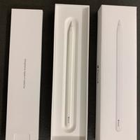 Apple Pencil 2 generazione