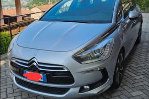 ds 5 2.0 163 cv