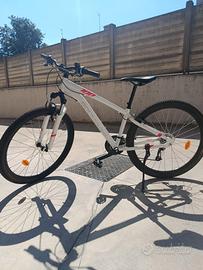 Bicicletta  donna 27,5
