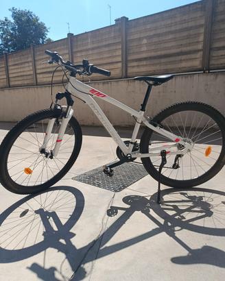 Bicicletta  donna 27,5