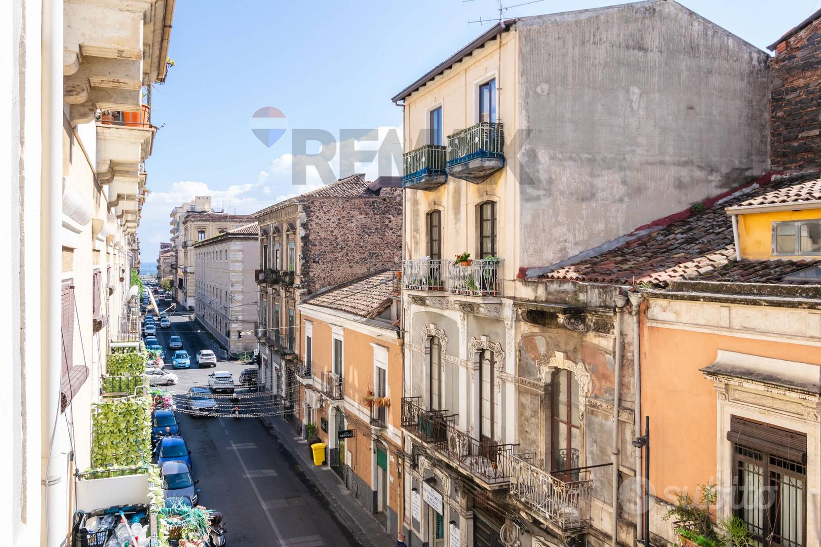 Appartamento – Catania, San Berillo, Centro storico - Vista 5